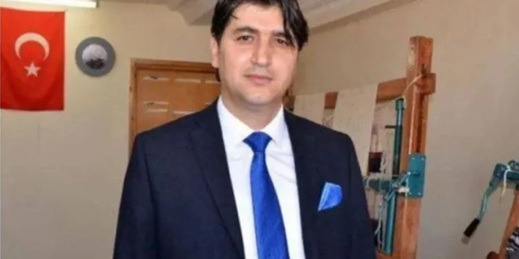 Ağrı İŞKUR İl Müdürü Gıyas Güven görevden uzaklaştırıldı