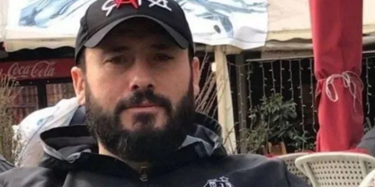 Beşiktaş’ın amigosu Seyit Subaşı öldürüldü