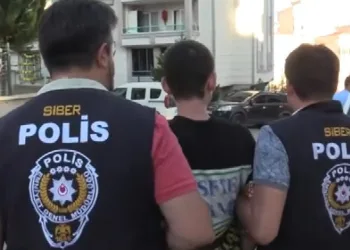 Gaziantep’te dolandırıcılık operasyonunda 3 gözaltı