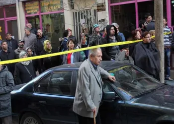Bursa’da 5 kişinin öldüğü faciada hukuk mücadelesi veriyor