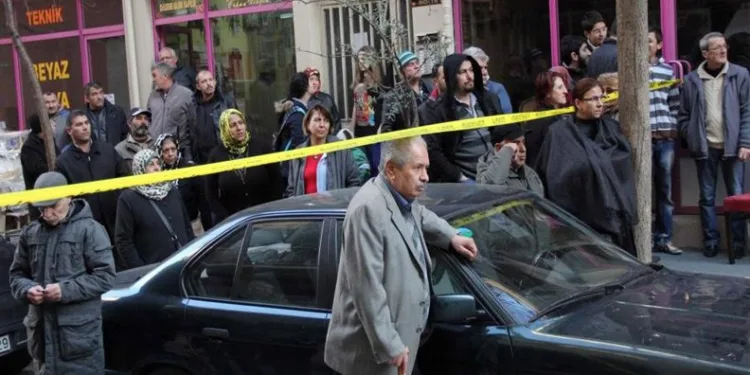 Bursa’da 5 kişinin öldüğü faciada hukuk mücadelesi veriyor