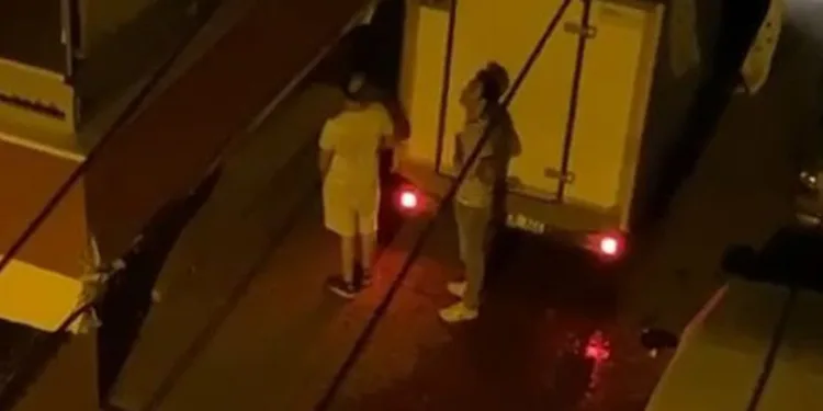 Bursa’da yaşlı çifte tehdit: “Boğazınızı keserim”