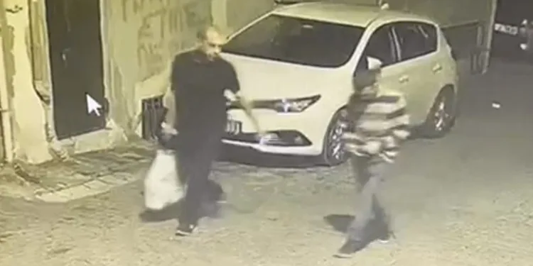 Araç sahiplerinin kabusu yakalandı