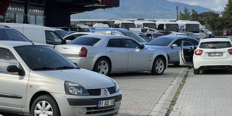 Dolandırıcılıkta yeni yöntem