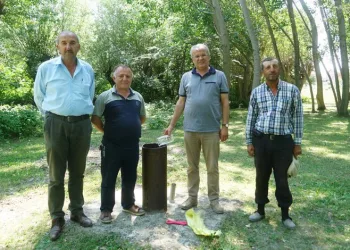 Kastamonu’da petrol umudu! 37 yıl öncesine dayanıyor
