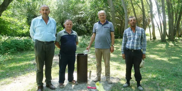 Kastamonu’da petrol umudu! 37 yıl öncesine dayanıyor