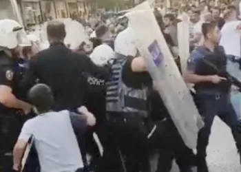 Şırnak’ta taciz iddiasına linç girişimi