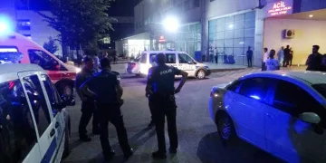 Malatya’da enişte kayınbirader tartışmasında kan aktı
