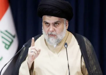 Irak’ta Sadr Grubu’ndan 72 saatlik ültimatom