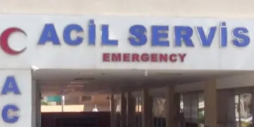 Şanlıurfa’da akrabalar arası arazi kavgası: 1 ölü