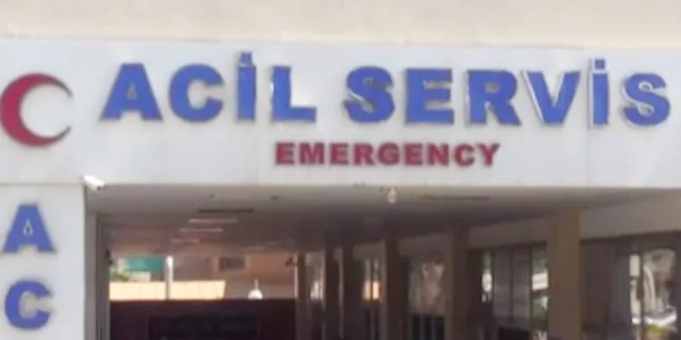 Şanlıurfa’da akrabalar arası arazi kavgası: 1 ölü