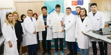 Yıldırım’da önce eğitim sonra iş