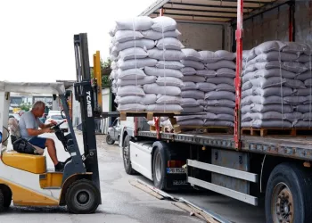 Bulgaristan’da gaz krizi! Çareyi Edirne’de buldular