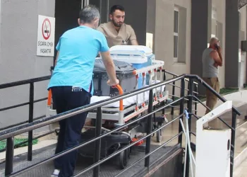 Organları Bursa’da! 3 kişiye hayat olacak