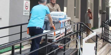 Organları Bursa’da! 3 kişiye hayat olacak