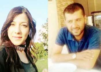 6 yıllık cinayetin şüphelisi Almanya’dan getirilerek tutuklandı