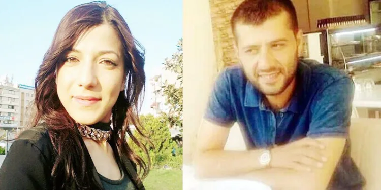 6 yıllık cinayetin şüphelisi Almanya’dan getirilerek tutuklandı