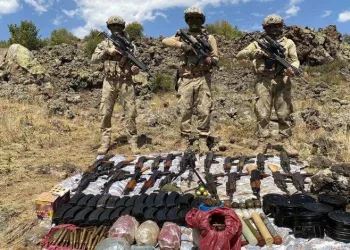 Eren Abluka operasyonları devam ediyor