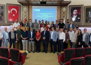 DEVA Bursa’dan sığınmacı eylem planı tanıtımı