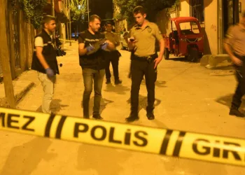 Şanlıurfa Siverek’te silahlı kavgada 1 kişi öldü