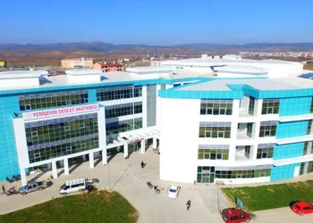 Bursa’da doktor eksikliği vatandaşı çileden çıkardı