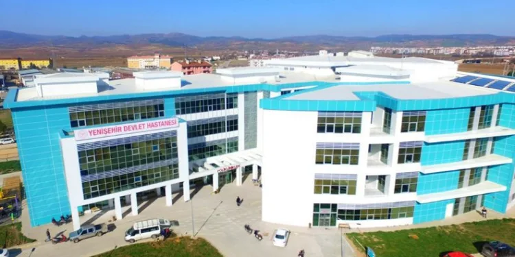 Bursa’da doktor eksikliği vatandaşı çileden çıkardı