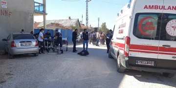 Komşular arasında toz kavgası! Ölü ve yaralılar var