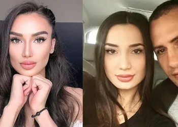 Emre Aşık’ın eski eşi Yağmur Sarnıç yakalandı
