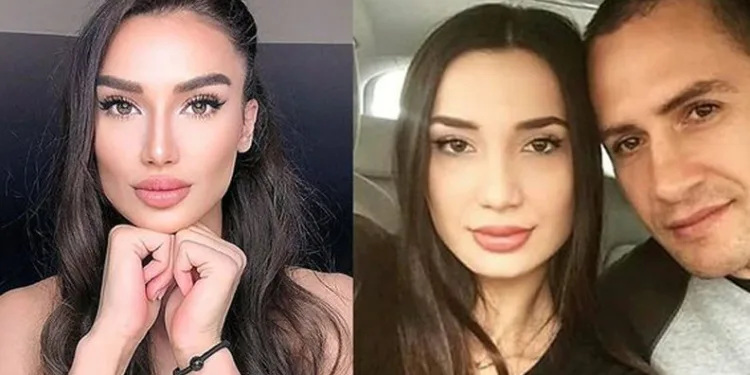 Emre Aşık’ın eski eşi Yağmur Sarnıç yakalandı
