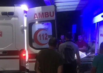 Hamile göçmen kadın Meriç Nehri’nde doğum yaptı