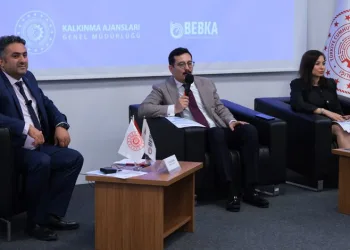 BEBKA’dan 100 milyon lirayı aşan fon çağrısı