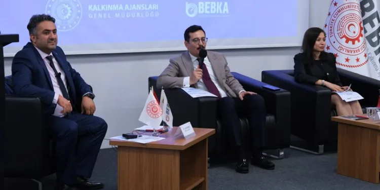 BEBKA’dan 100 milyon lirayı aşan fon çağrısı