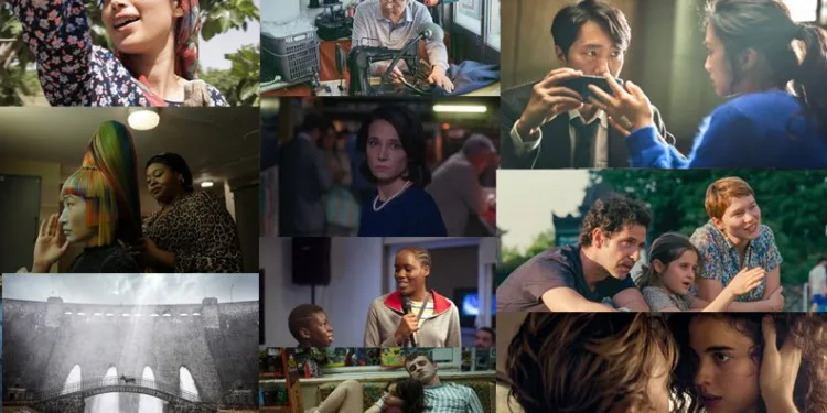 Ayvalık Uluslararası Film Festivali’nin açılış filmi belli oldu