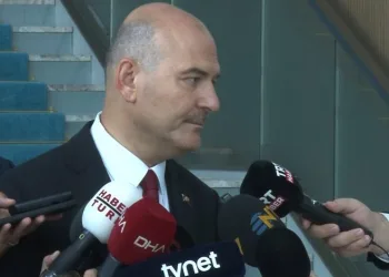 Bakan Soylu’dan cemevi saldırısı ve KPSS açıklaması