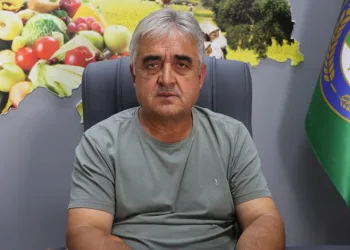 Kırklareli’nde tırtıl istilasıyla mücadele başarıyla tamamlandı