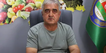Kırklareli’nde tırtıl istilasıyla mücadele başarıyla tamamlandı
