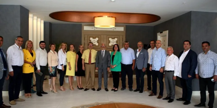 Bal-Göç’ten Nilüfer Belediyesi’ne ziyaret