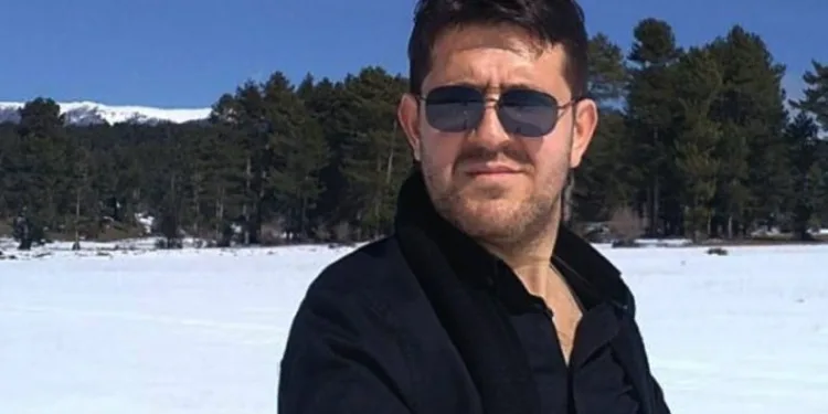 Kocaeli’de pres makinesine sıkışan işçi öldü