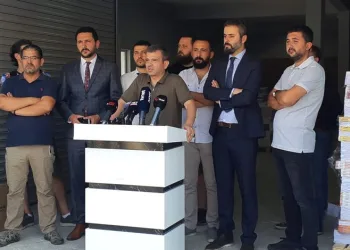 Yayınevi sahibinden KPSS iddialarına açıklama