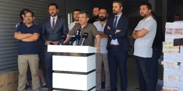 Yayınevi sahibinden KPSS iddialarına açıklama
