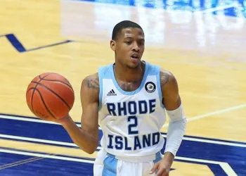 Jeremy Sheppard Akran Gemlik’te 