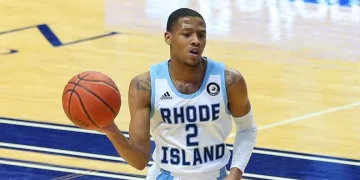 Jeremy Sheppard Akran Gemlik’te 