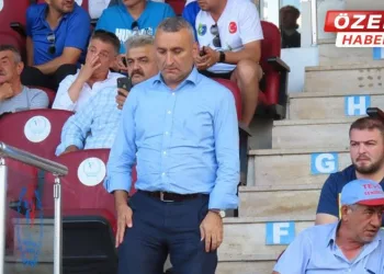 Bursa Yıldırımspor’un hedefi şampiyonluk