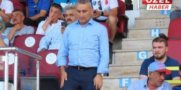 Bursa Yıldırımspor’un hedefi şampiyonluk