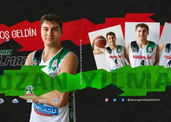 Anadolu Efes’ten Akran Gemlik’e