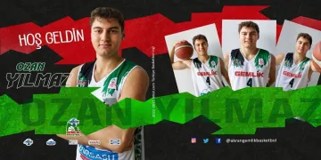 Anadolu Efes’ten Akran Gemlik’e