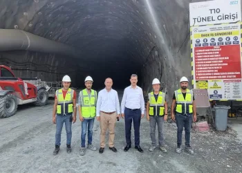 Bursa Hızlı Tren Hattı projesi 2024’de tamamlanıyor
