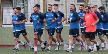 Kafkasspor ilk hazırlık maçına çıkıyor