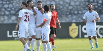 İnegölspor, Diyarbekirspor ile oynadığı hazırlık maçında 3-1galip geldi.