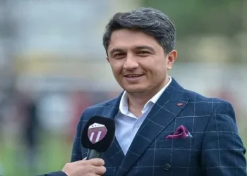 İnegölspor Futbol Şube Sorumlusu Mustafa Arıcı futbolseverleri maça davet etti